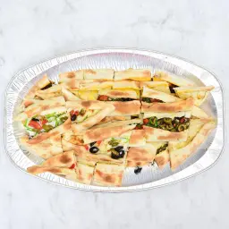 صحون فطائر